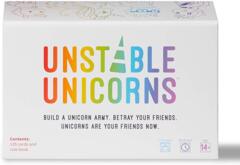 Unstable Unicorns